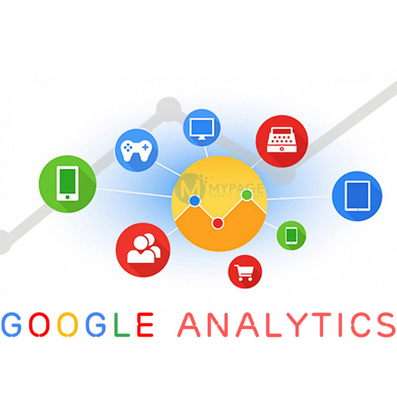 HƯỚNG DẪN TẠO TÀI KHOẢN ANALYTICS