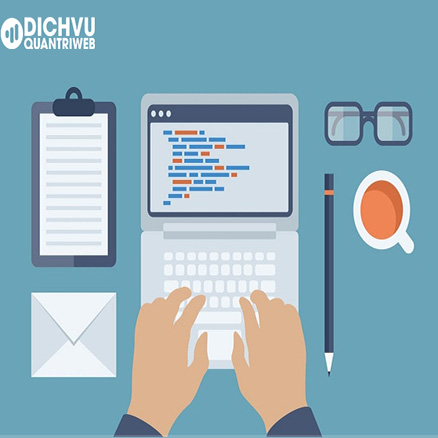 HƯỚNG DẪN QUẢN TRỊ WEBSITE